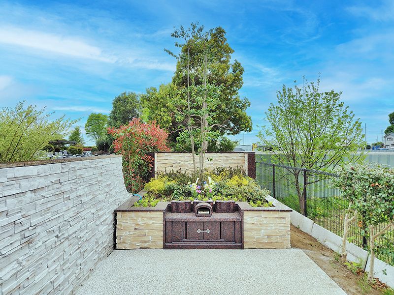 川越フォーシーズンメモリアル