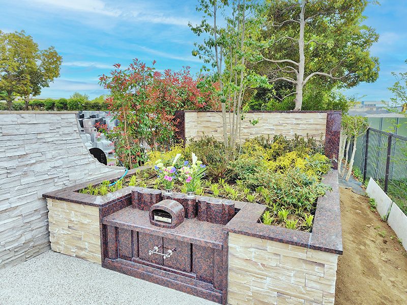 川越フォーシーズンメモリアル