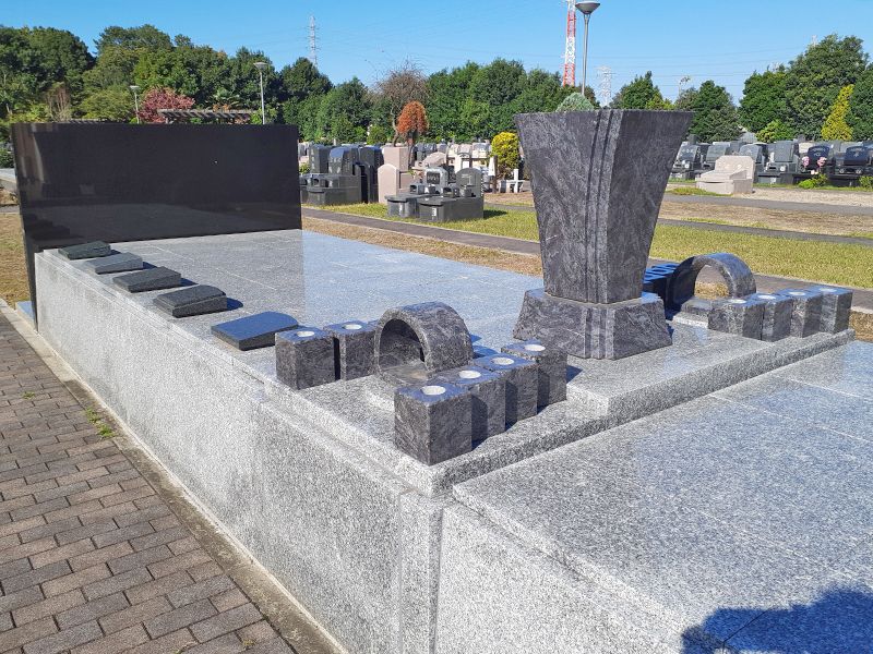 所沢シティメモリアル