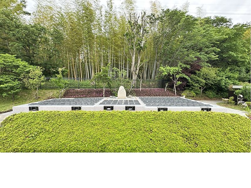 東京多摩霊園