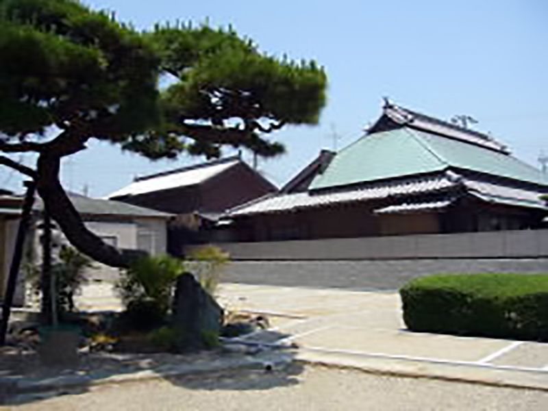 専敬寺 豊中浄苑