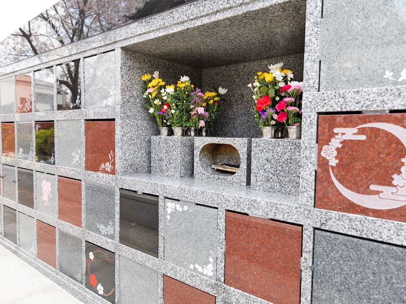 善福寺 緑樹の郷