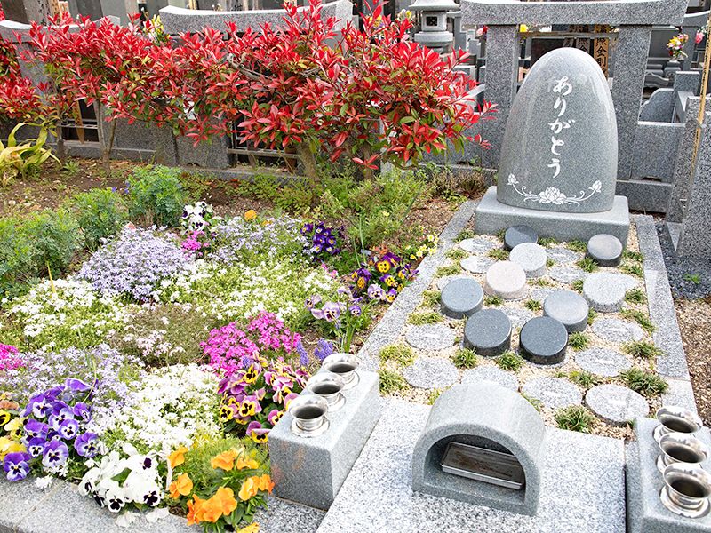 善福寺 緑樹の郷