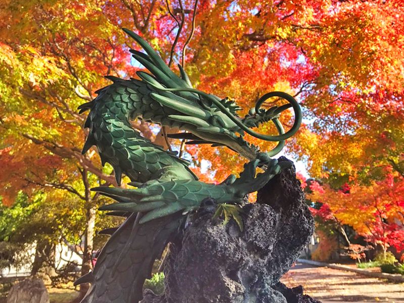 勝林寺
