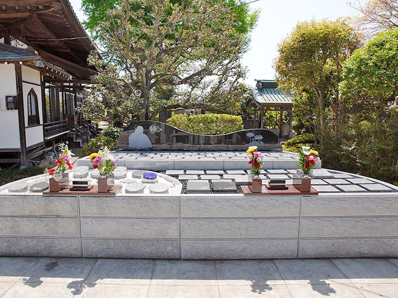 越谷大イチョウ堂