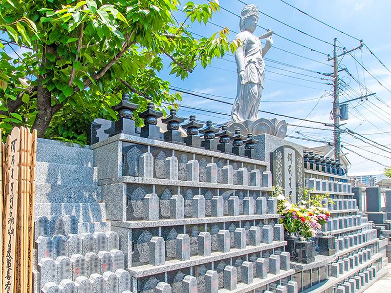 満願寺