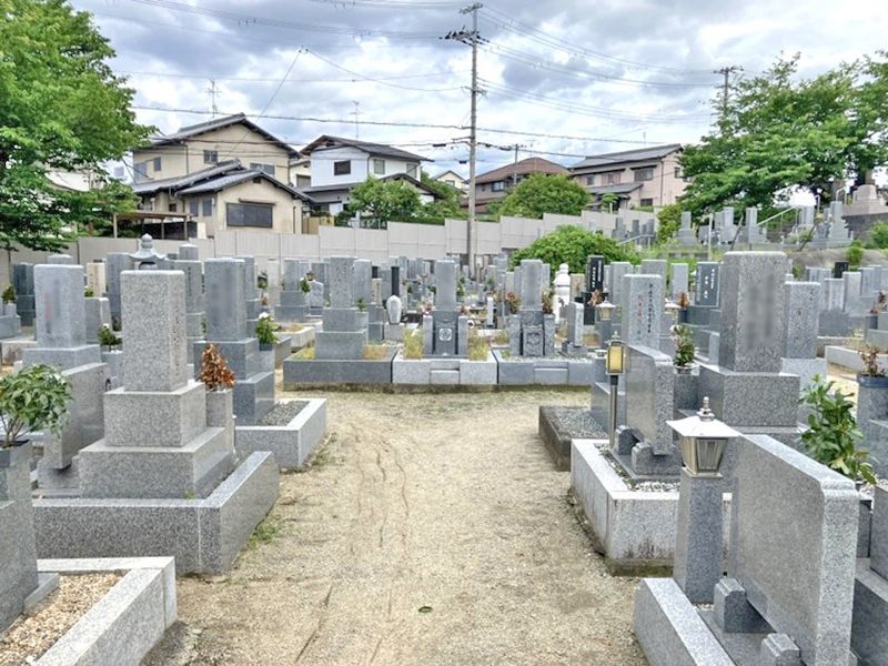 和泉市設 和泉墓地