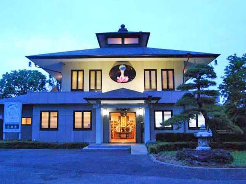 やくし霊園（薬師寺）