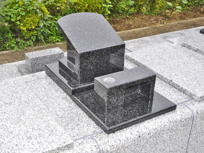 東陽の杜霊園 永代供養付墓「沙羅－SARA－」