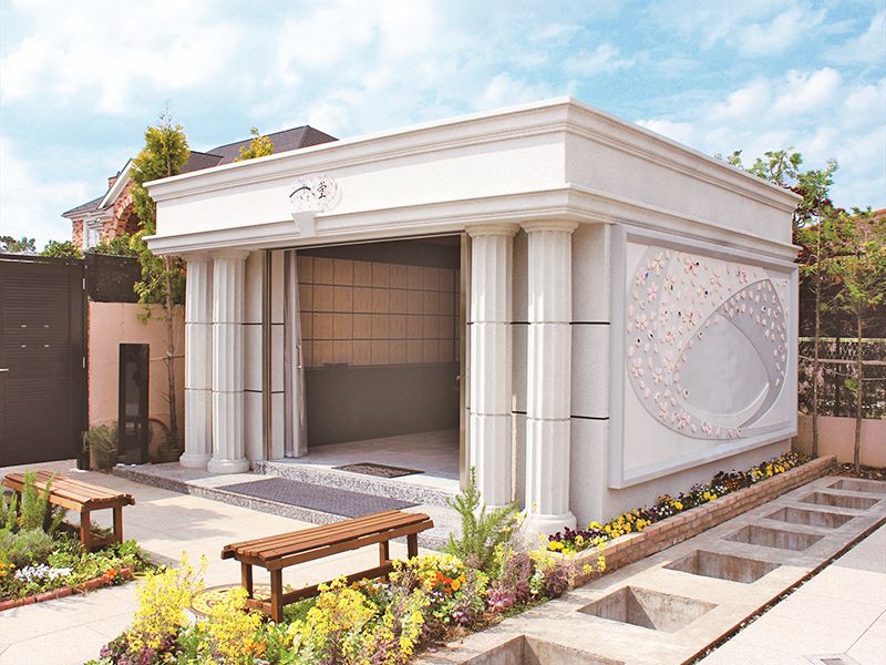 メモリアルガーデン三鷹