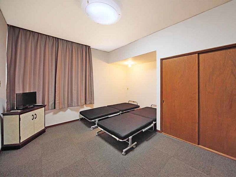 本光寺 納骨堂