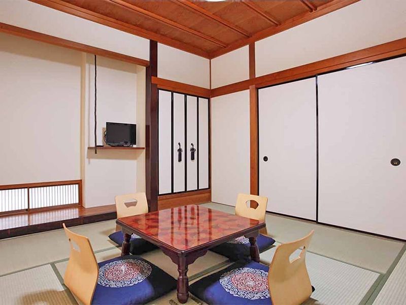 本光寺 納骨堂