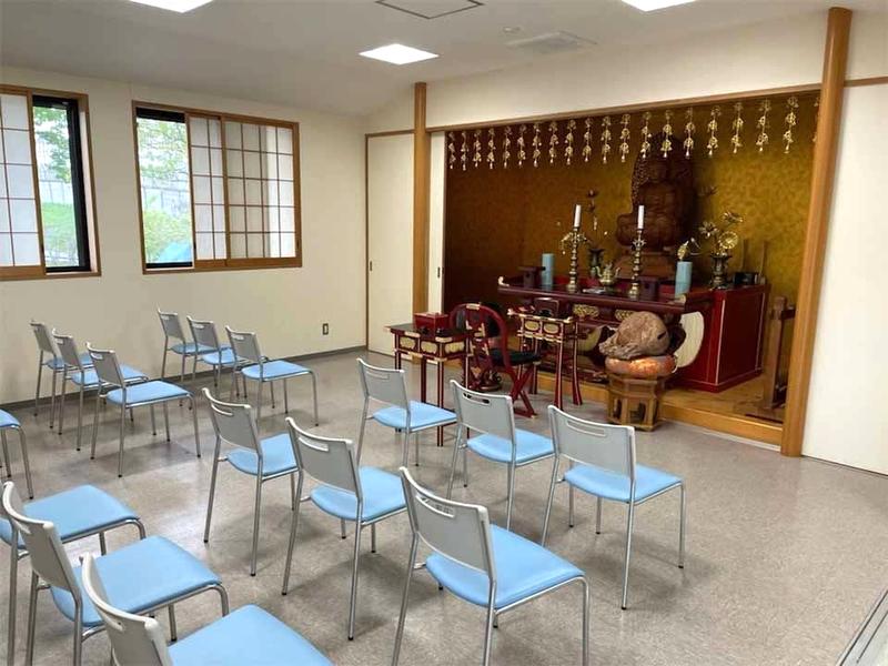 小室霊園