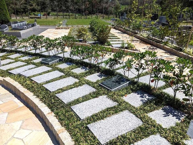 小室霊園