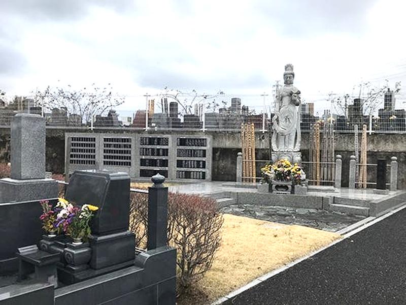 新埼玉霊園