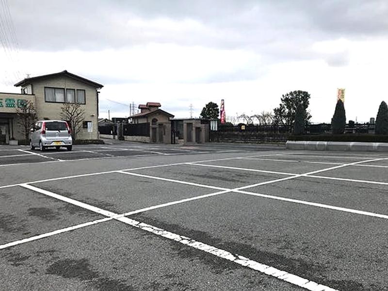 新埼玉霊園