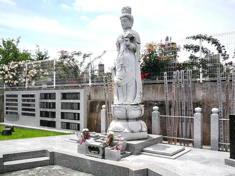 埼玉霊園
