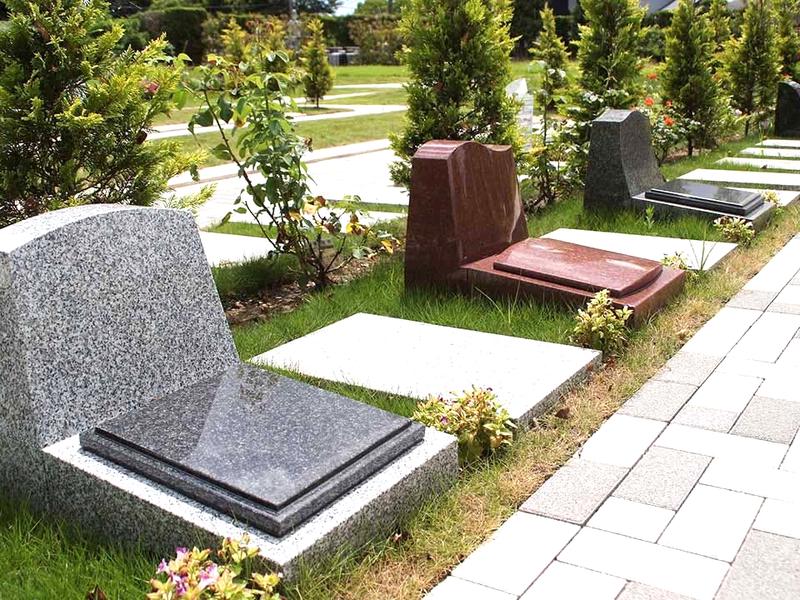 岩槻北陵霊園
