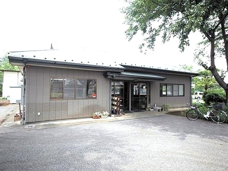 岩槻北陵霊園