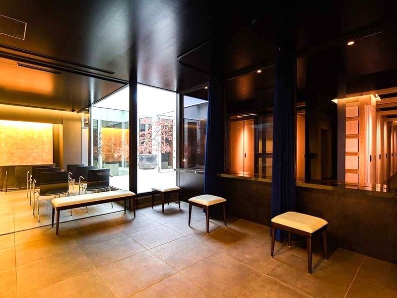 永代納骨堂 恩送庵