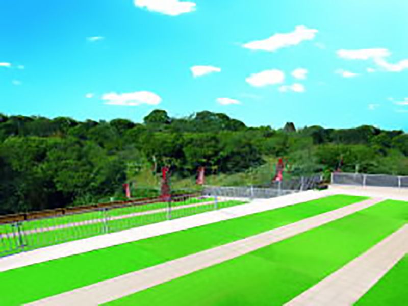 鉢ヶ峯堺中央霊園