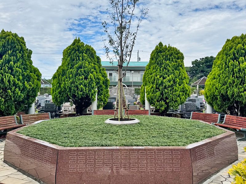 風の杜 湘南庭苑