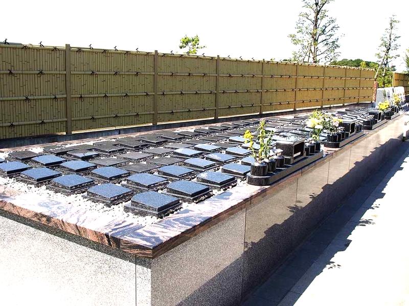 櫻乃丘聖地霊園 天空の郷