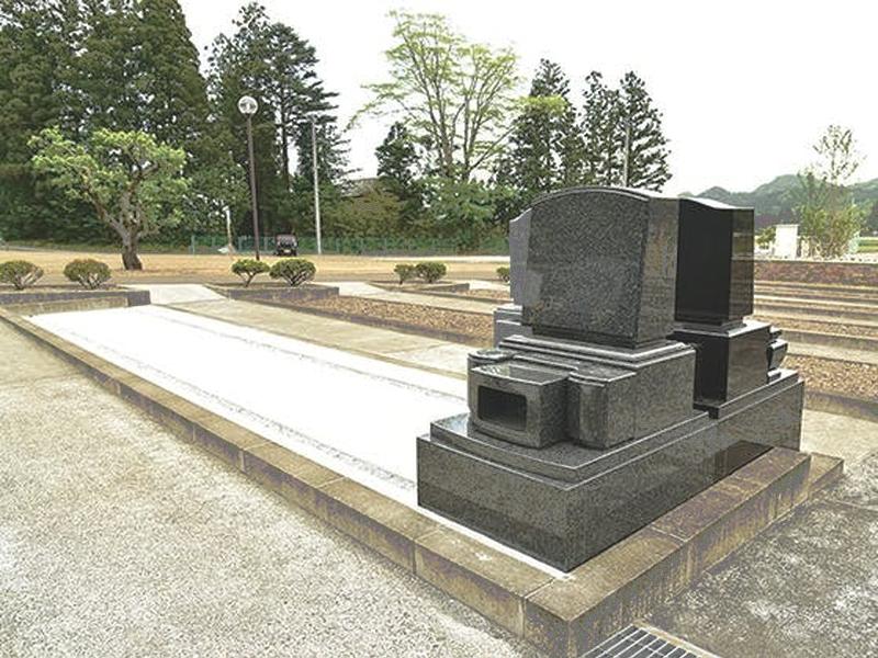 新区画