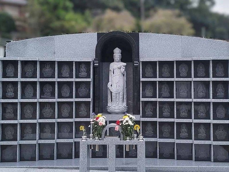 第2期【永代供養個別墓】