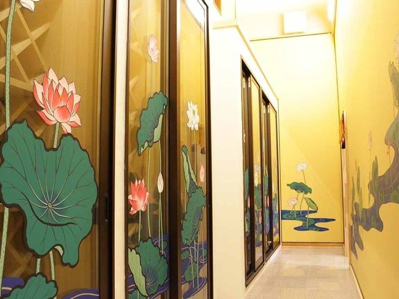 国宝専修寺 つくば納骨堂