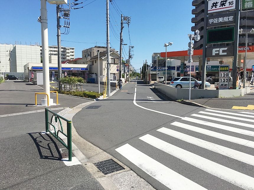 江戸川霊園11