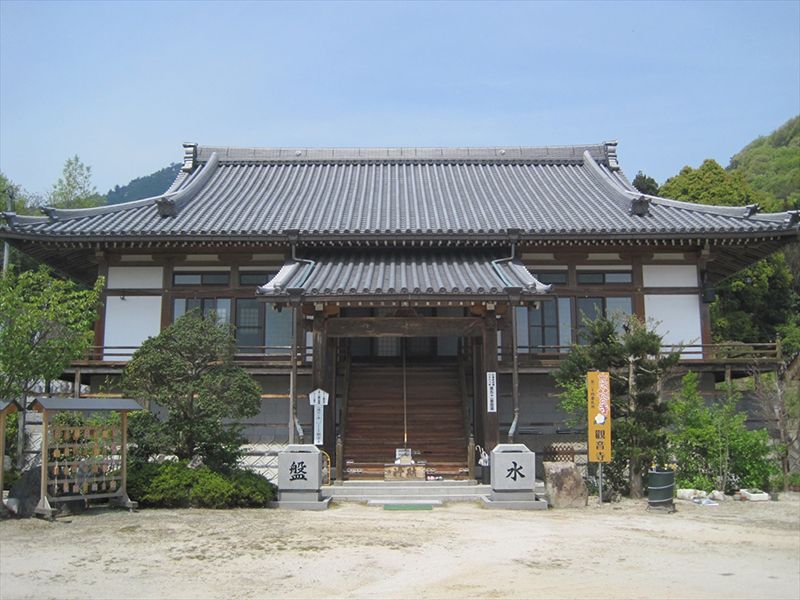 観音寺五日市墓苑