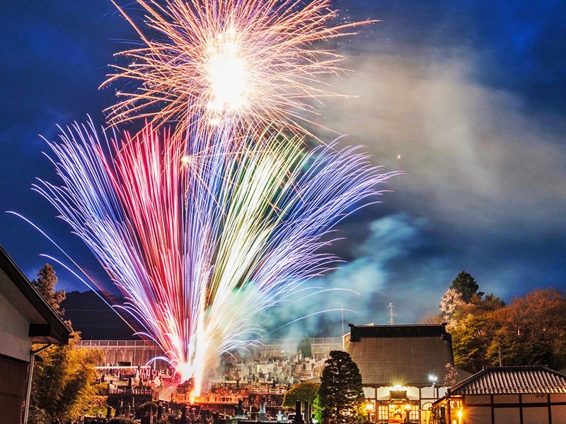 耕雲院 東桂霊園