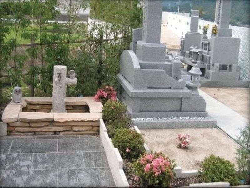 メモリアルパーク広島東せせらぎ霊園