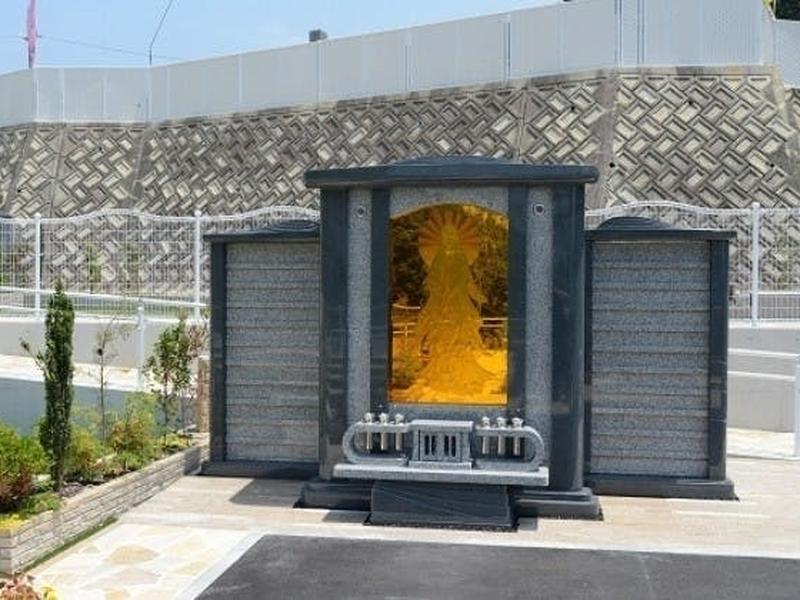 メモリアルパーク海田