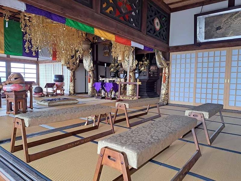 本堂