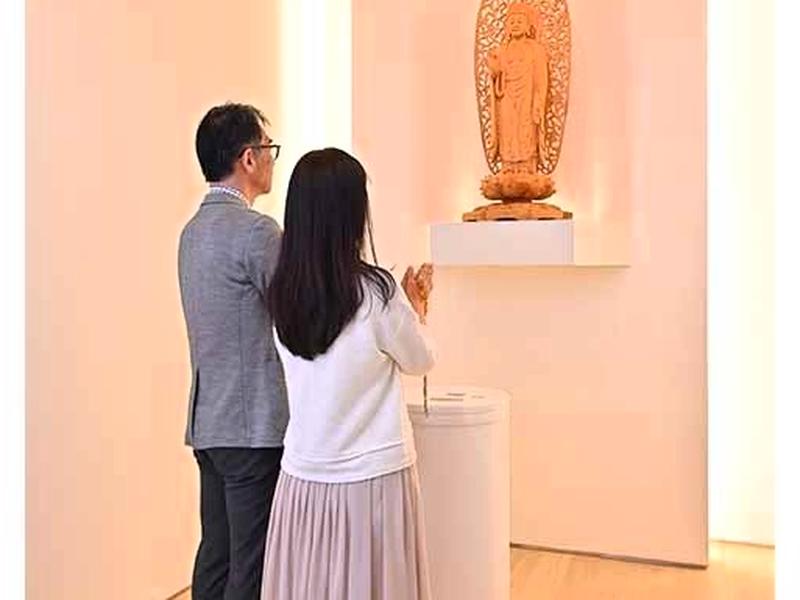 横浜さくら御廟