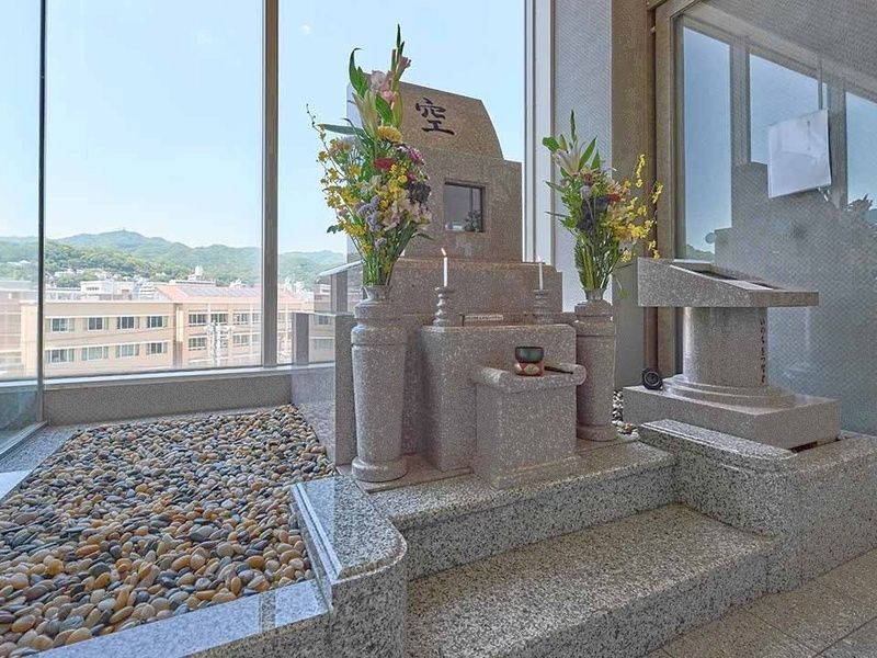 遍照光院 会下山別院