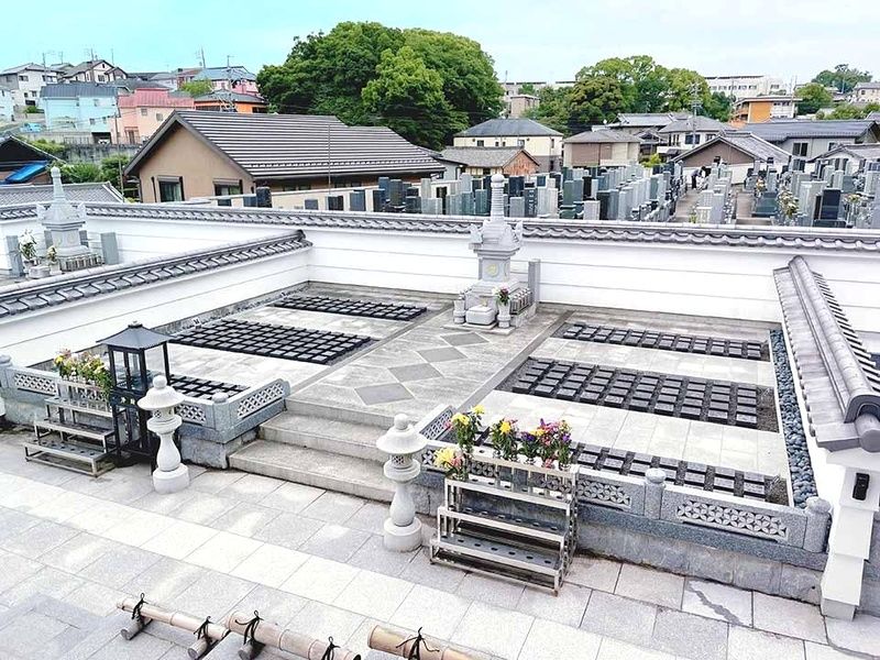 大高 善光寺・史跡大高城 本坊 海岸寺