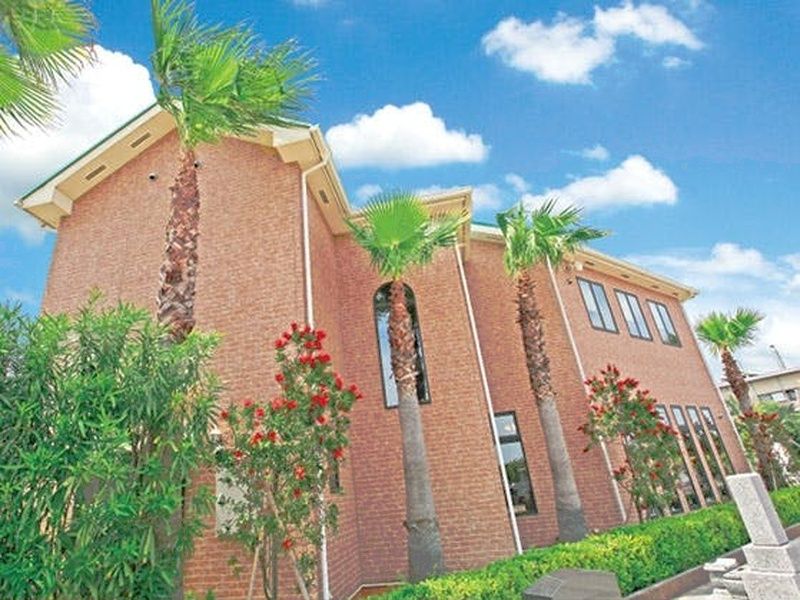 平塚四之宮霊園