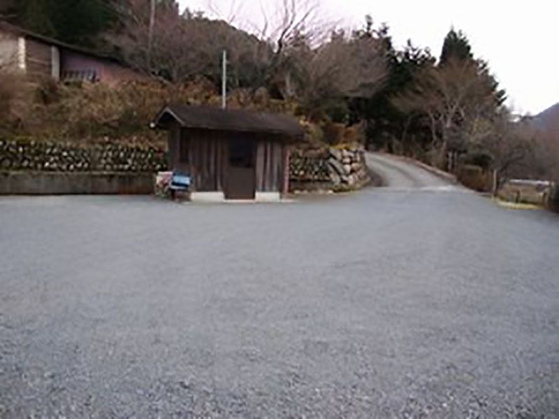 正圓寺