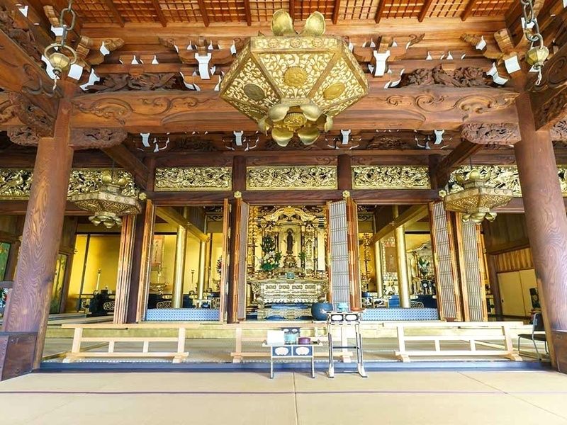 慶栄寺 樹木葬・永代供養墓