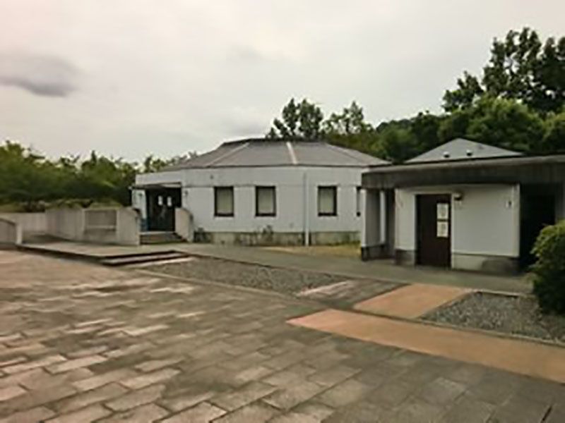 野洲市営 さくら墓園