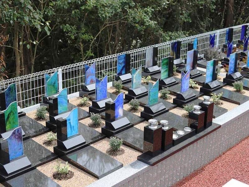 永代供養墓:kiramekiエリア