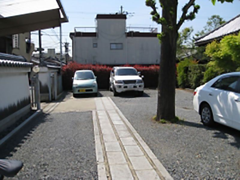 祐正寺