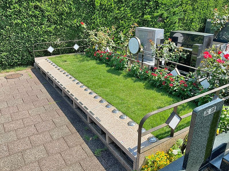 秋津ふれあいパーク