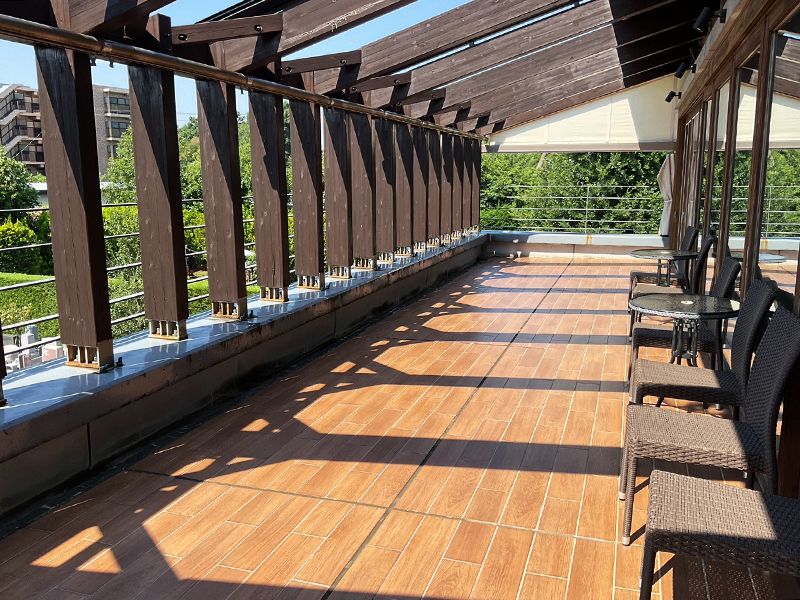 秋津ふれあいパーク