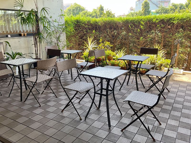 秋津ふれあいパーク