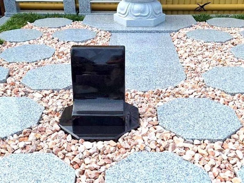 湘南大磯汐彩樹木葬墓地