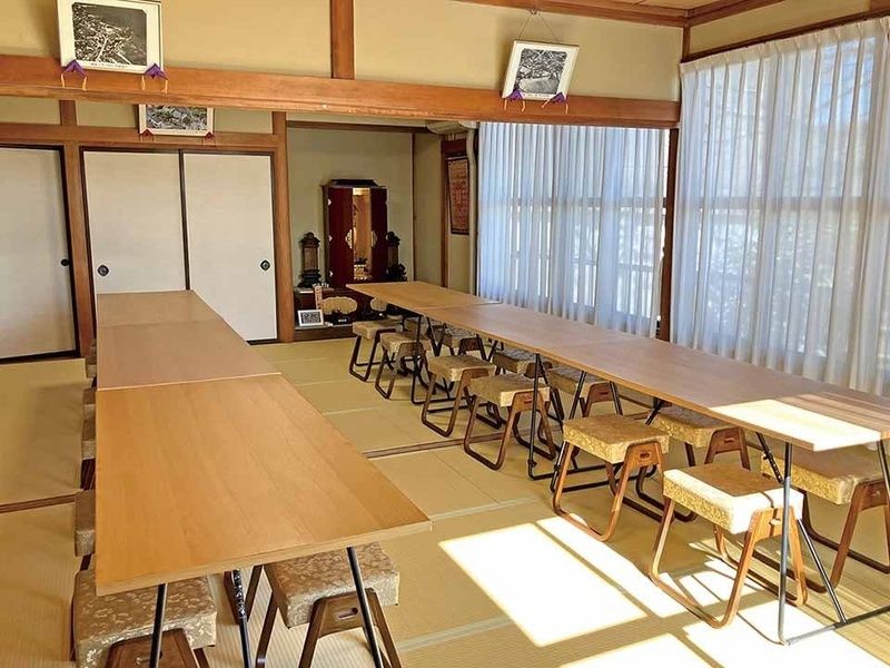 書院